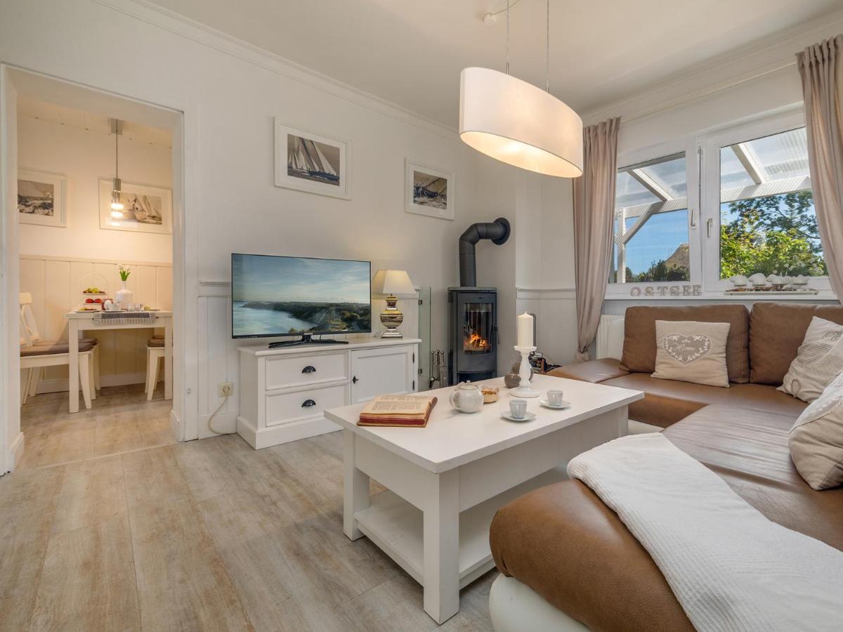 Ostseeklang Zingst Εξωτερικό φωτογραφία