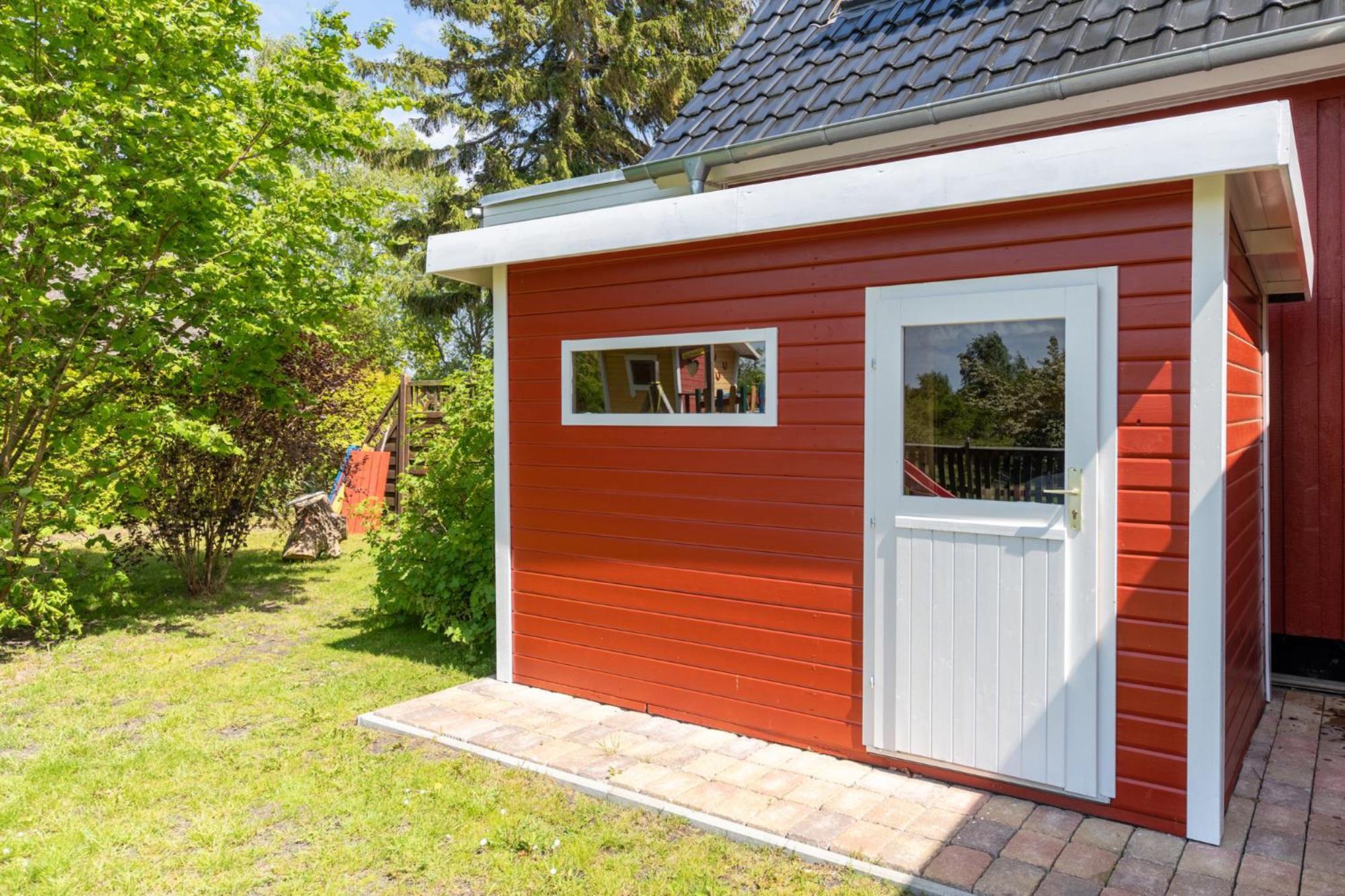 Ostseeklang Zingst Εξωτερικό φωτογραφία